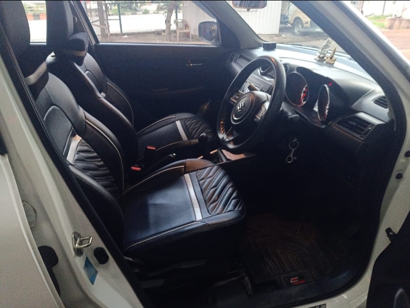 Used 2020 Maruti Suzuki Swift Used 2020 Maruti Suzuki Swift