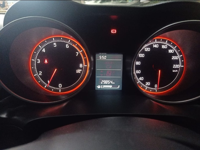 Used 2020 Maruti Suzuki Swift Used 2020 Maruti Suzuki Swift