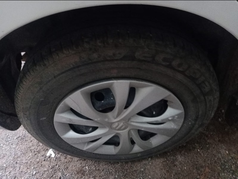 Used 2020 Maruti Suzuki Swift Used 2020 Maruti Suzuki Swift