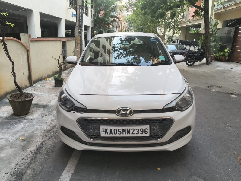 Used 2017 Hyundai i20 Used 2017 Hyundai i20