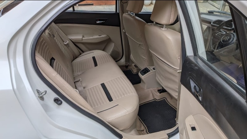 Used 2018 Maruti Suzuki Dzire Used 2018 Maruti Suzuki Dzire