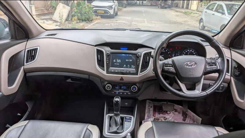 Creta image 12 Creta image 12