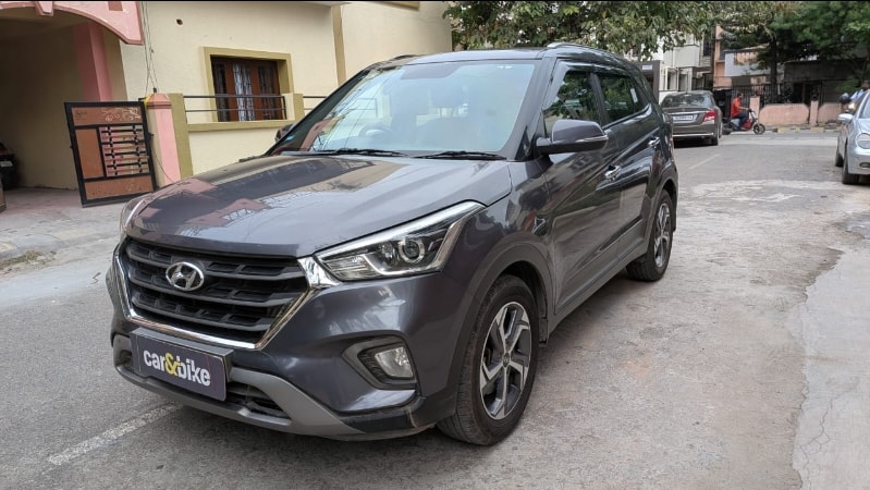 Creta image 7 Creta image 7