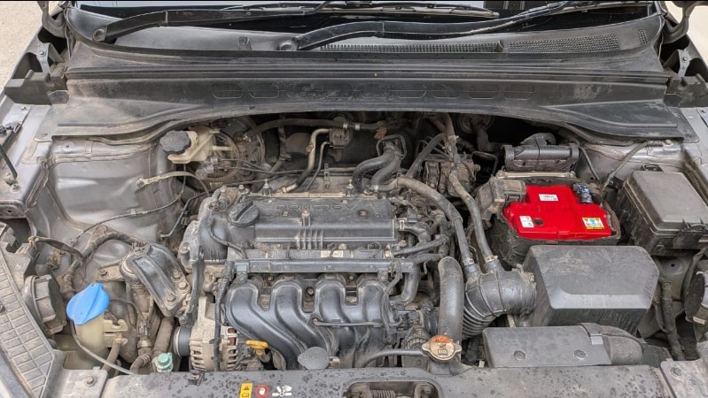 Creta image 16 Creta image 16