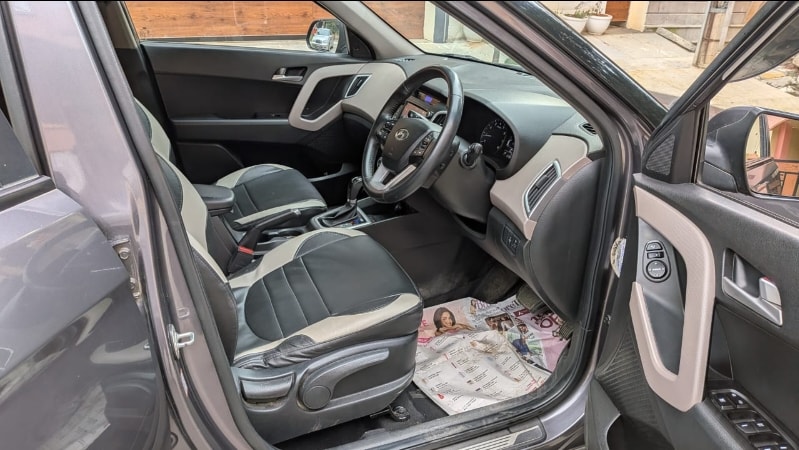 Creta image 14 Creta image 14