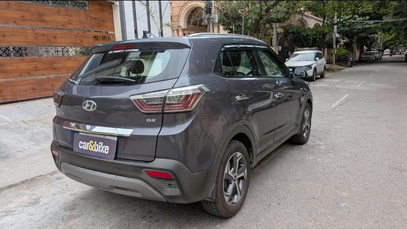 Creta image 5 Creta image 5