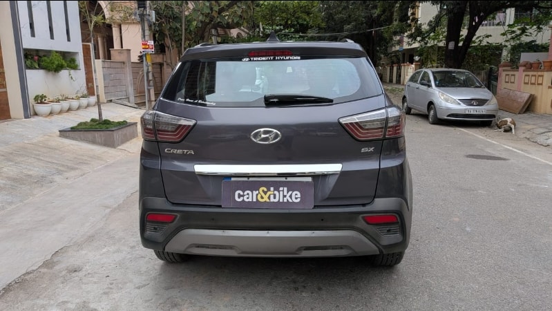 Creta image 4 Creta image 4