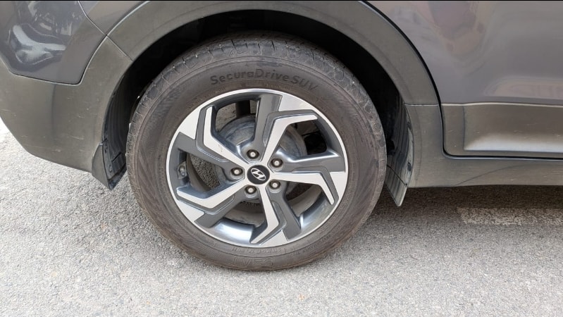 Creta image 9 Creta image 9