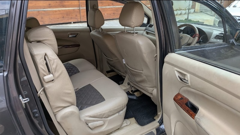 Ertiga image 15 Ertiga image 15