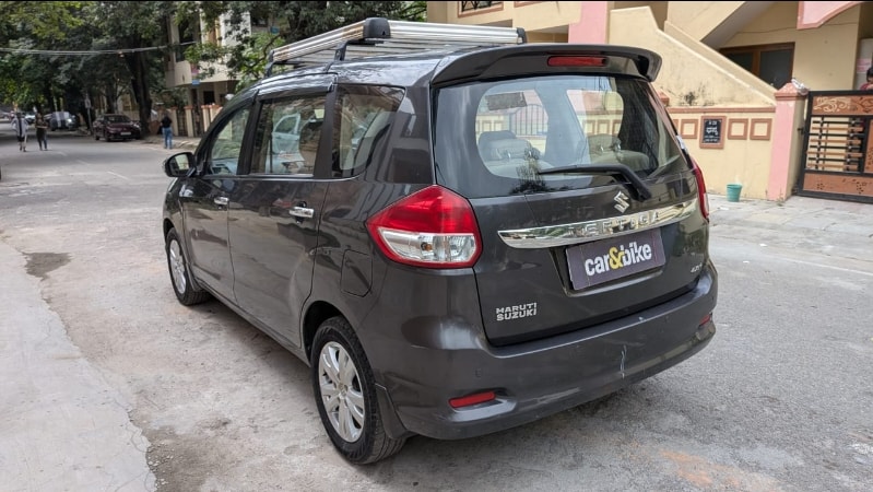 Ertiga image 2 Ertiga image 2