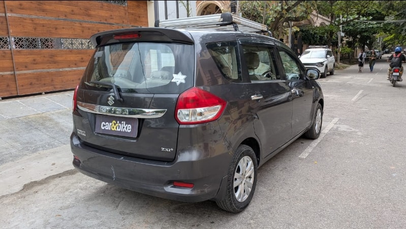 Ertiga image 3 Ertiga image 3