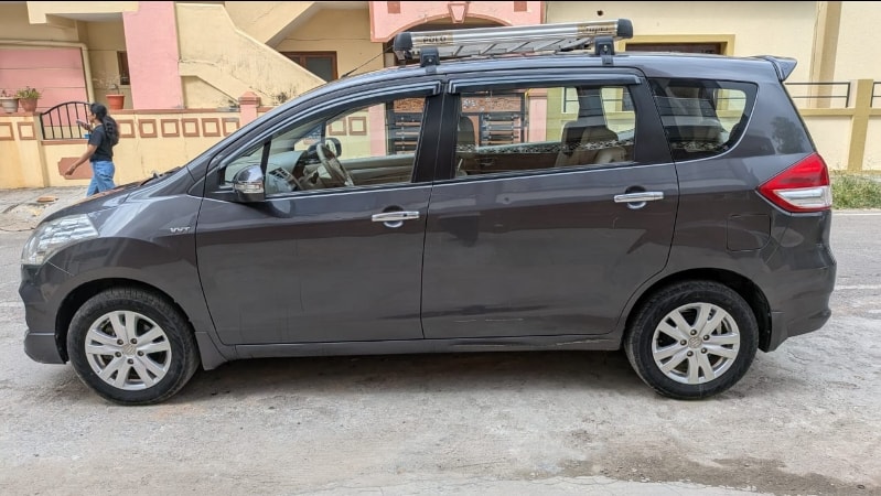 Ertiga image 5 Ertiga image 5