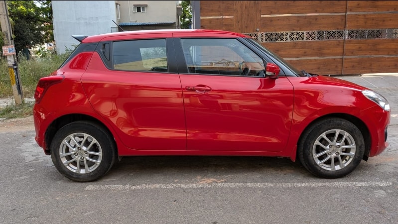 Swift image 6 Swift image 6