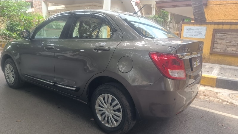 Dzire image 17 Dzire image 17