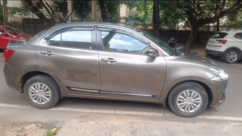 Dzire image 8 Dzire image 8