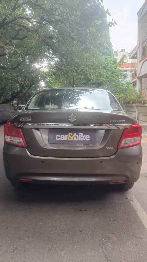 Dzire image 4 Dzire image 4