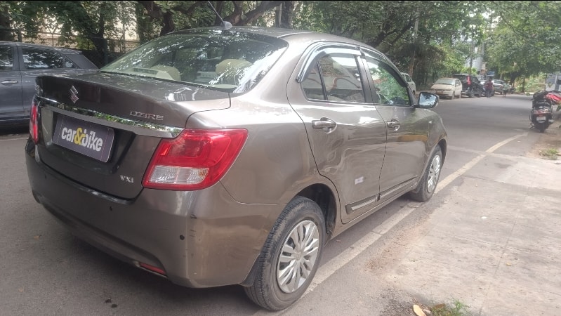 Dzire image 6 Dzire image 6