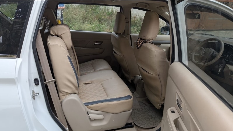 Ertiga image 15 Ertiga image 15