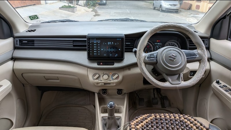 Ertiga image 12 Ertiga image 12