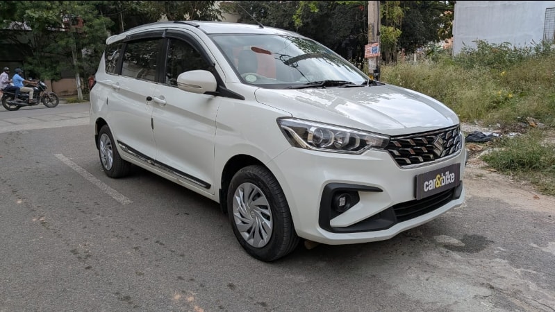 Ertiga image 7 Ertiga image 7