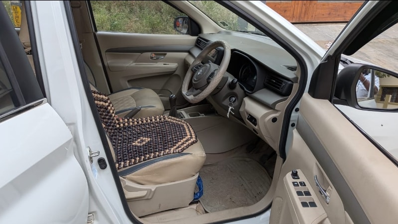 Ertiga image 14 Ertiga image 14