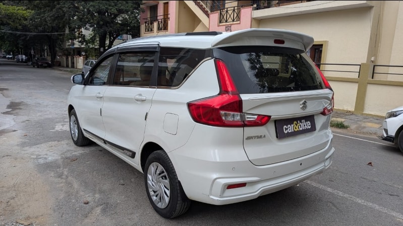 Ertiga image 2 Ertiga image 2