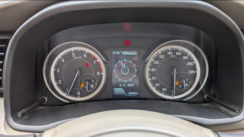 Ertiga image 11 Ertiga image 11