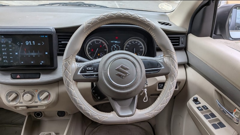 Ertiga image 13 Ertiga image 13