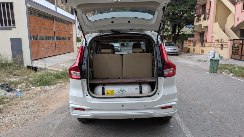 Ertiga image 10 Ertiga image 10