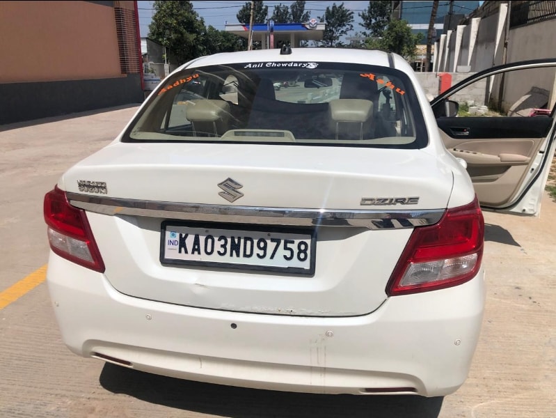 Dzire image 3 Dzire image 3