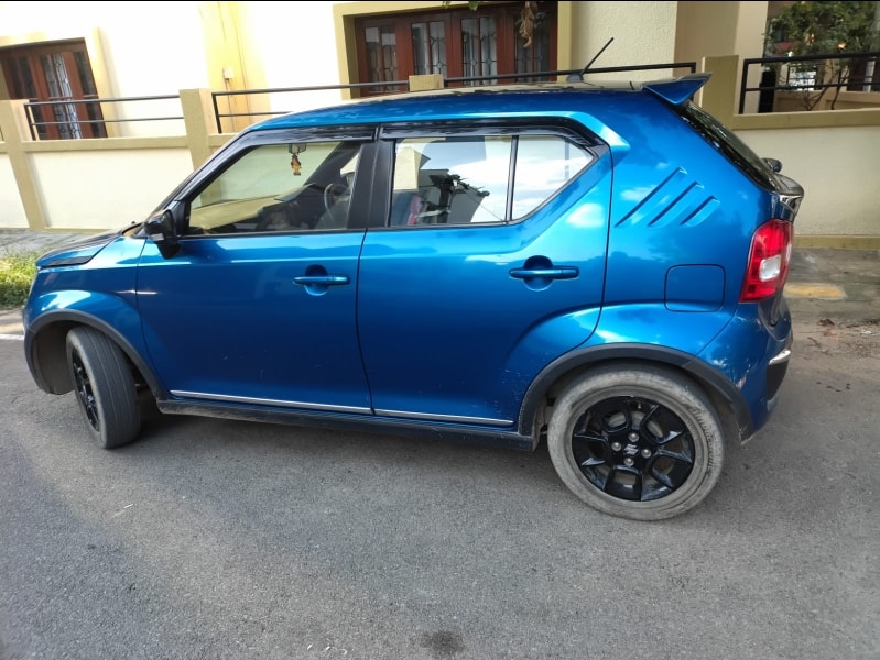 Ignis image 2 Ignis image 2