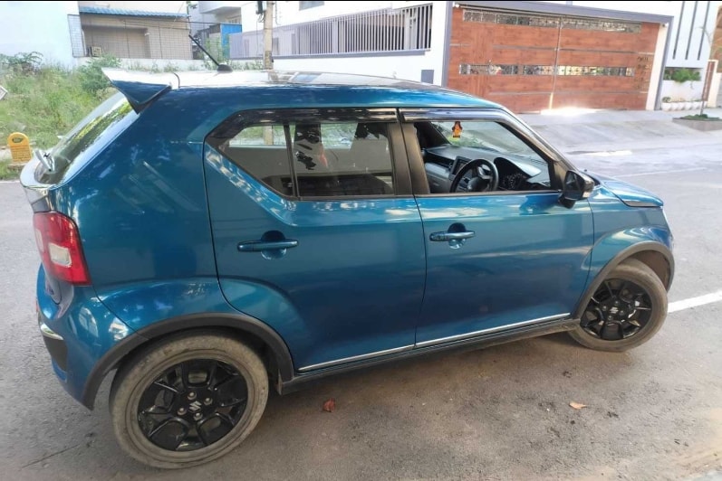 Ignis image 5 Ignis image 5