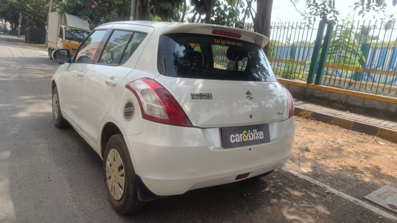 Swift image 3 Swift image 3