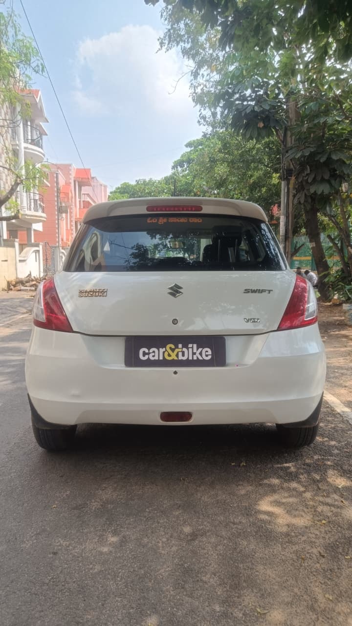 Swift image 4 Swift image 4