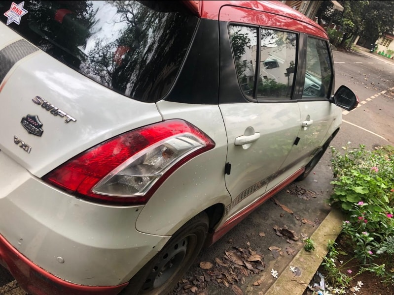 Swift image 6 Swift image 6