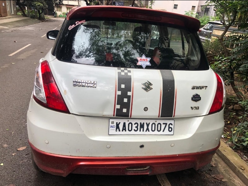 Swift image 4 Swift image 4