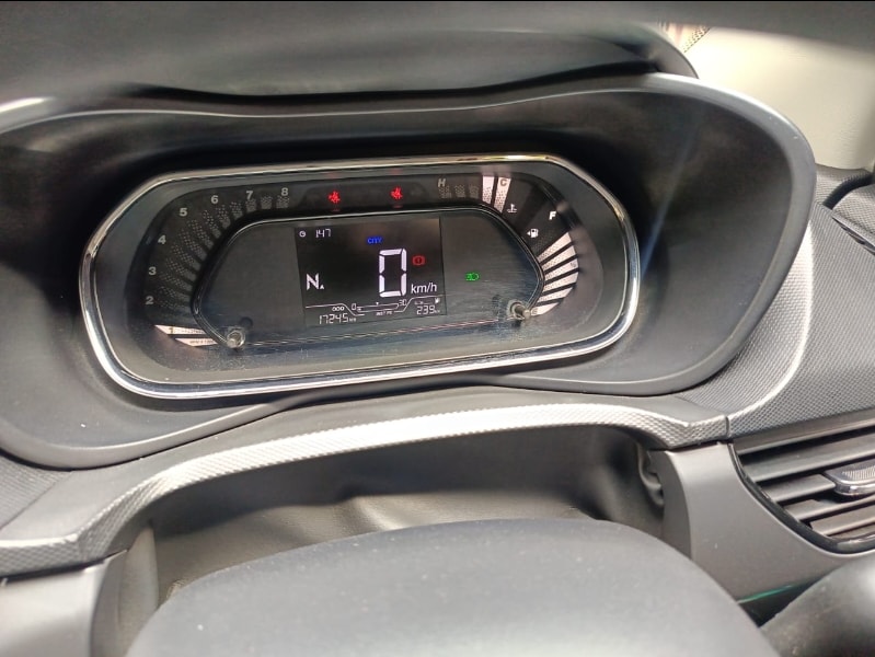 Used 2022 Tata Nexon Used 2022 Tata Nexon