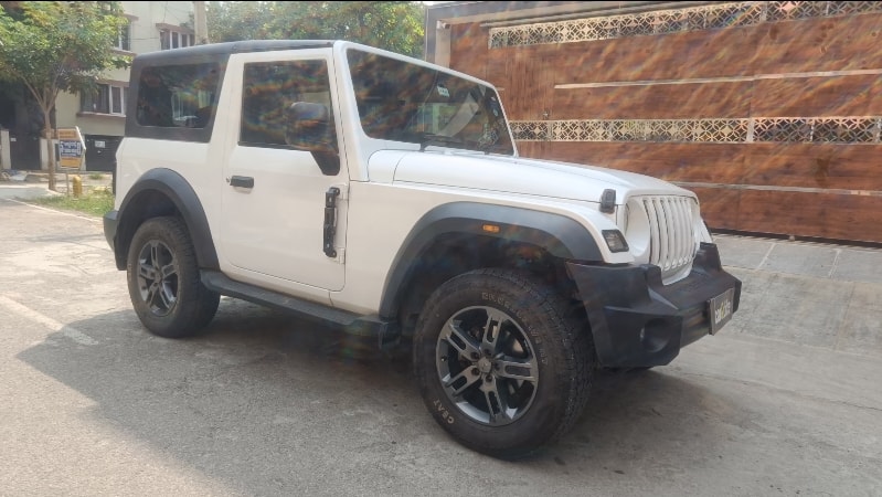 Thar image 7 Thar image 7