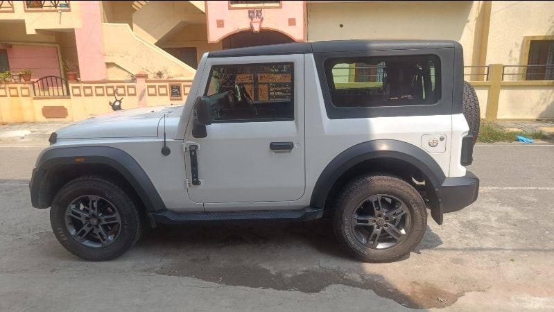 Thar image 2 Thar image 2