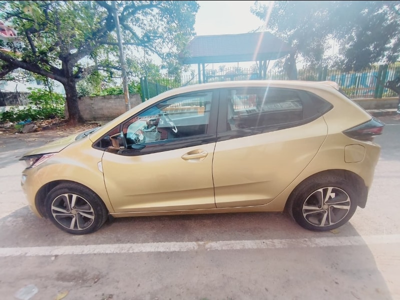 Altroz image 8 Altroz image 8