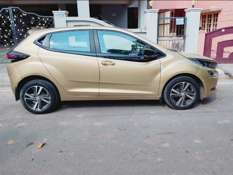 Altroz image 6 Altroz image 6