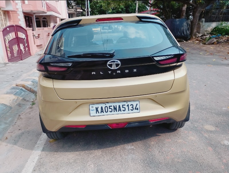 Altroz image 10 Altroz image 10