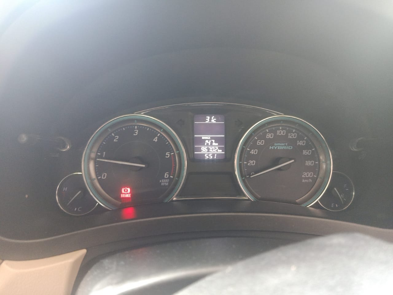 Ciaz image 12 Ciaz image 12