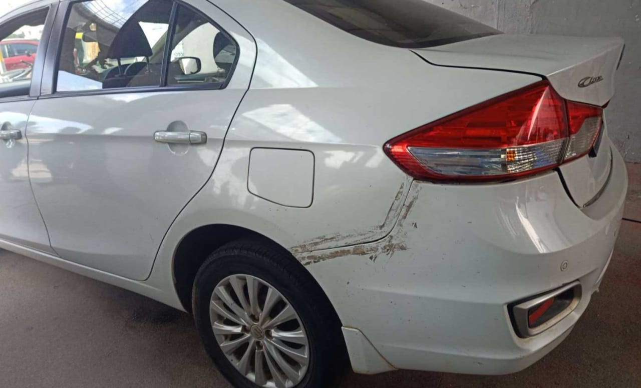 Ciaz image 16 Ciaz image 16