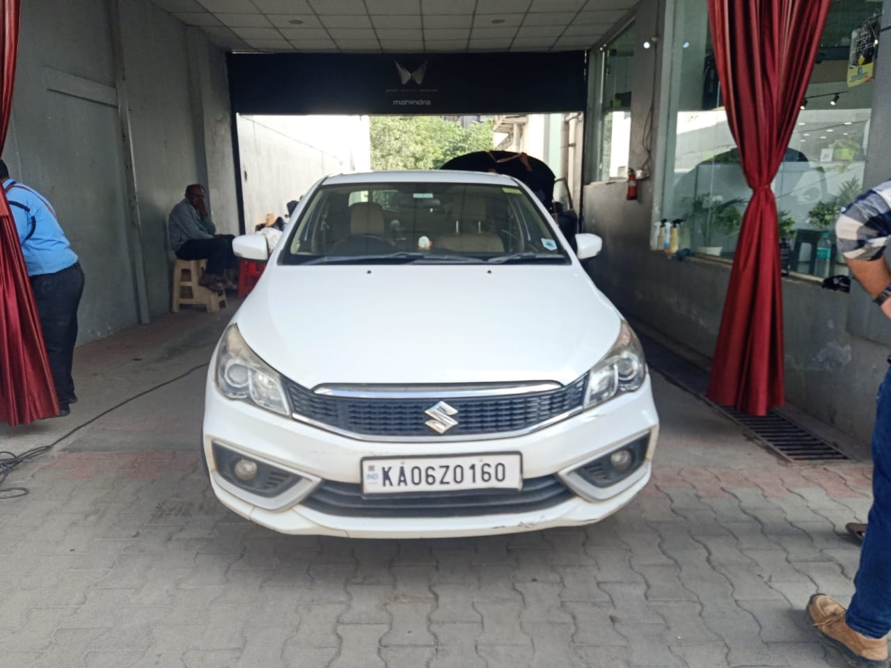 Ciaz image 8 Ciaz image 8