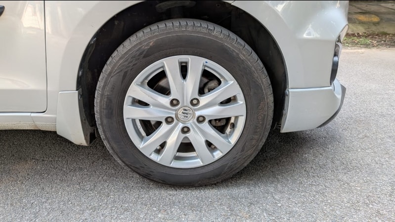 Used 2017 Maruti Suzuki Ertiga Used 2017 Maruti Suzuki Ertiga