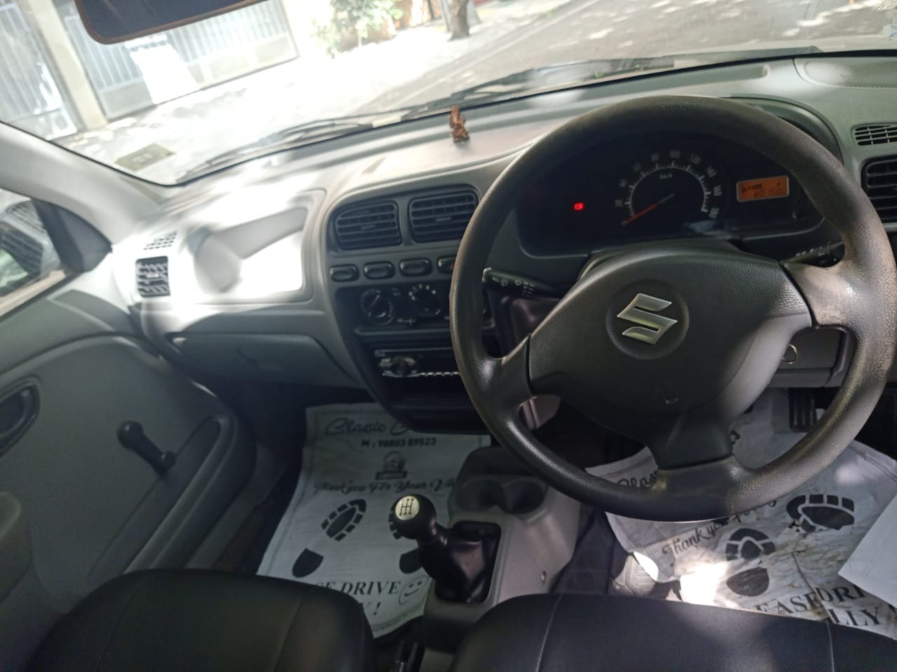 Alto K10 image 15 Alto K10 image 15