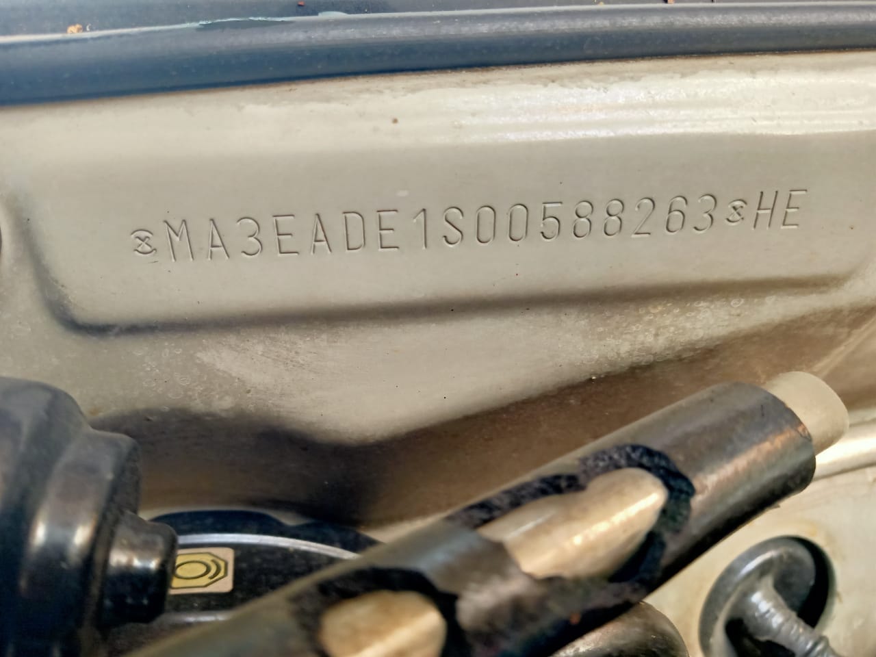 Alto K10 image 12 Alto K10 image 12