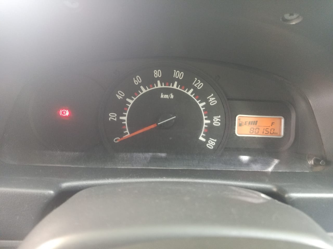 Alto K10 image 11 Alto K10 image 11