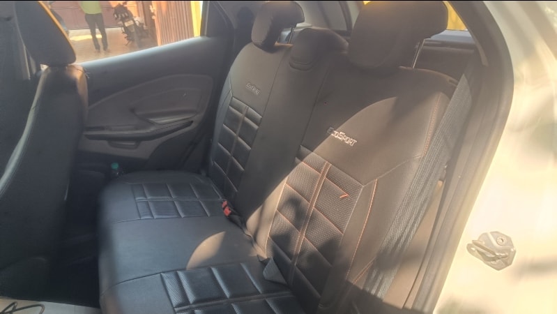 EcoSport image 15 EcoSport image 15